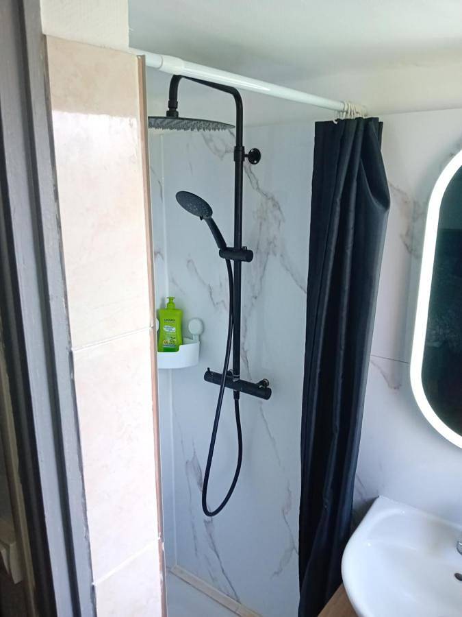 Gîte pour 4 personnes, avec vue, animaux acceptés à Alençon - 2