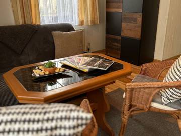 Ferienwohnung für 3 Personen in Bergen auf Rügen, Rügen, Bild 4