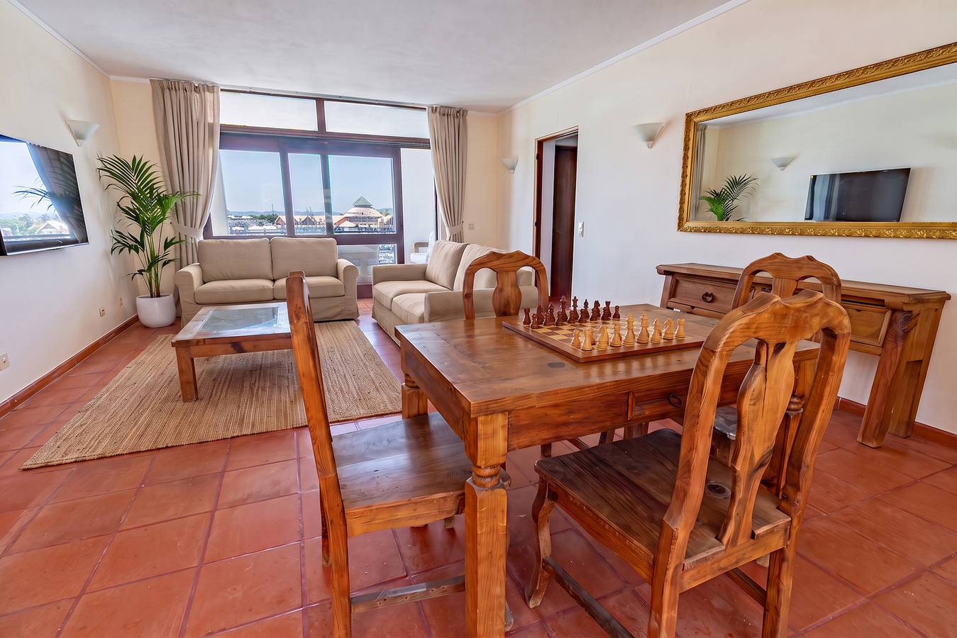 Ganze Wohnung, Apartamento Vintage in Vilamoura, Quarteira
