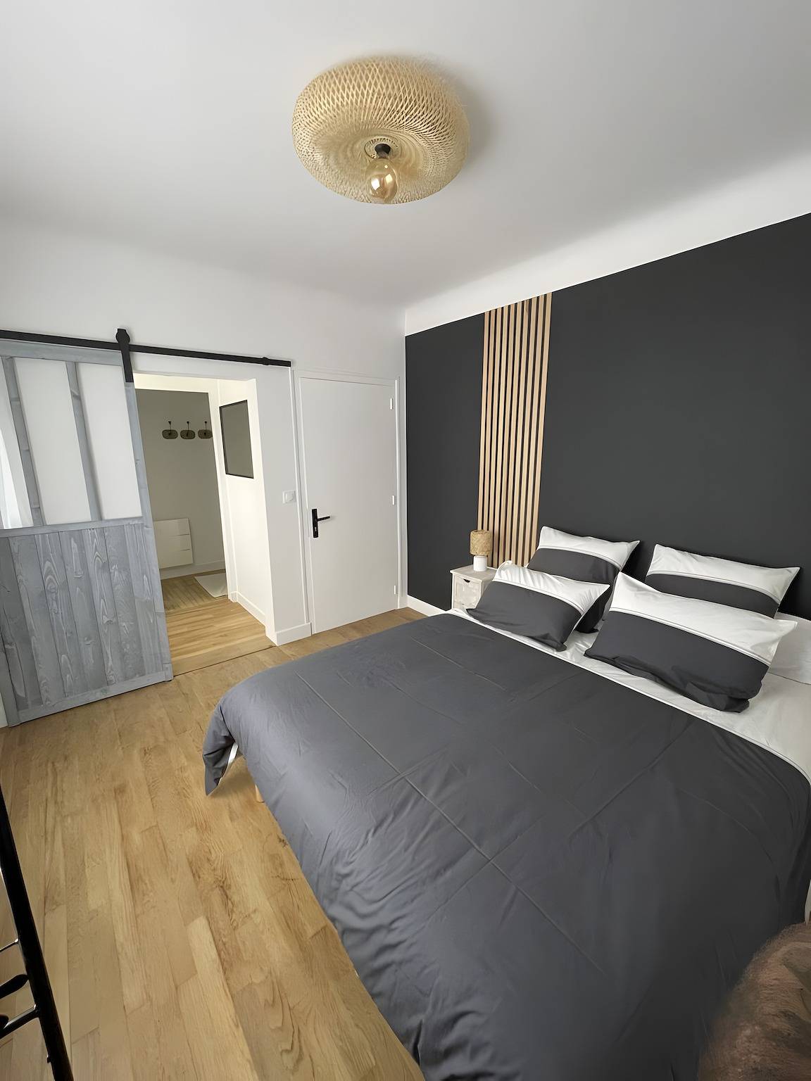 Chambre d’hôtes « Chambre Félix » in Bugeat, Région d'Ussel