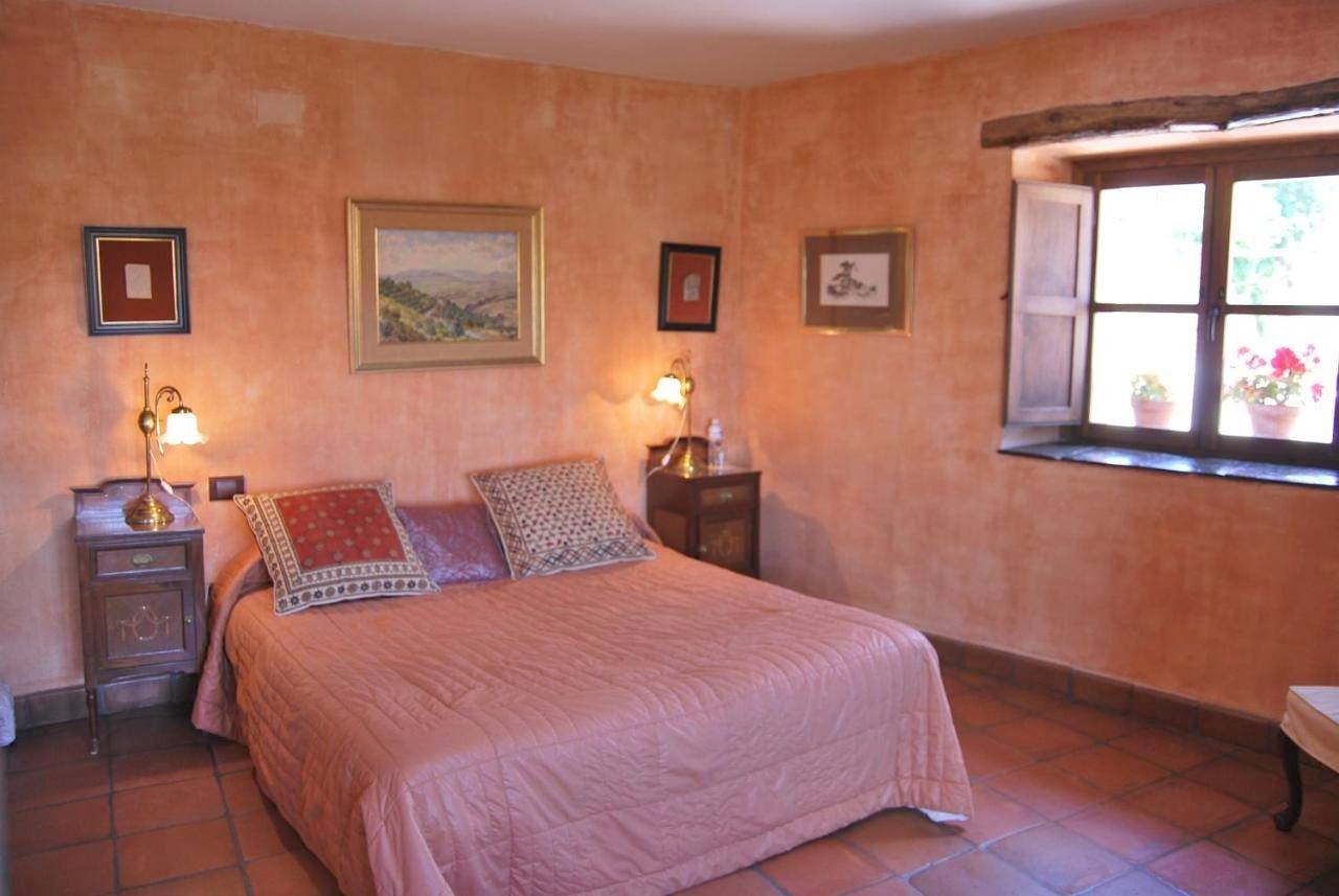 Classic Twin Room in Atienza, Provincia de Guadalajara