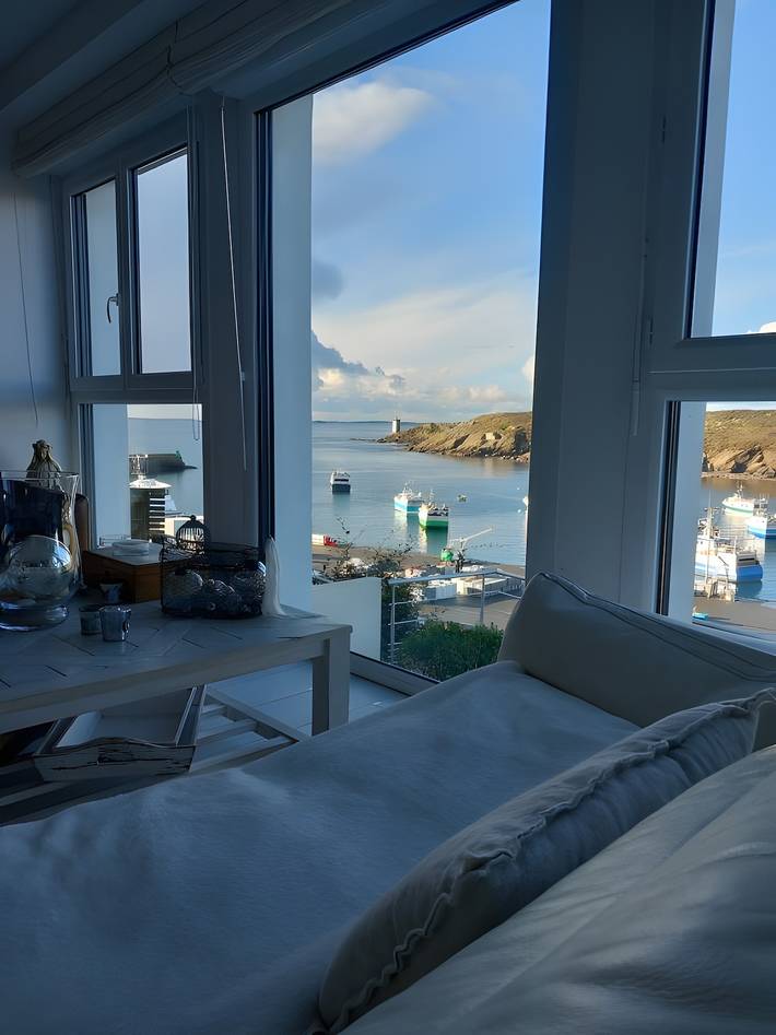 Location de vacances pour 5 personnes à Le Conquet - 2
