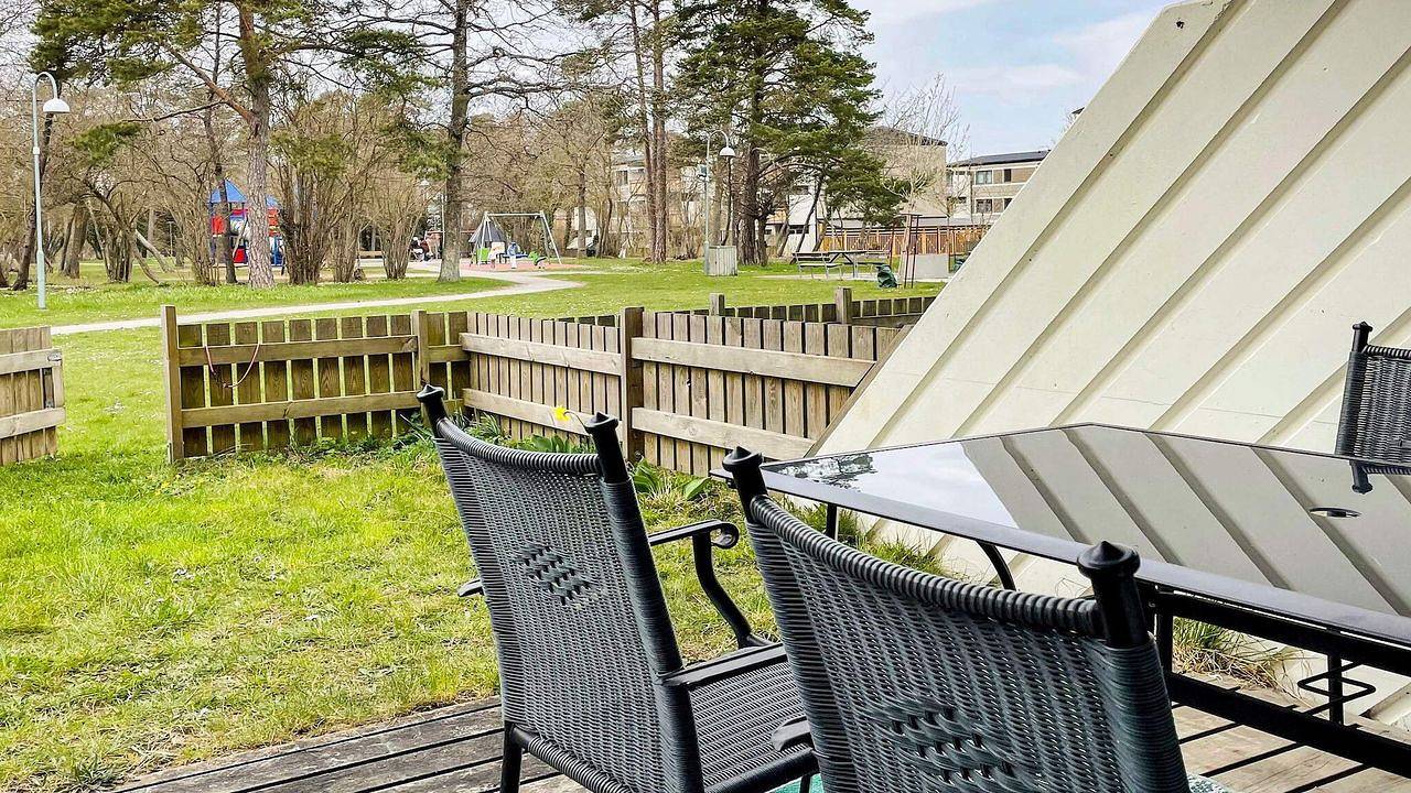 Ferienhaus für 4 Personen (38 m²) in Visby in Länna (Gotland), Visby