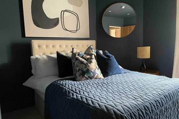 Apartment for 4 People in Folkestone, Kent Downs, Photo 3