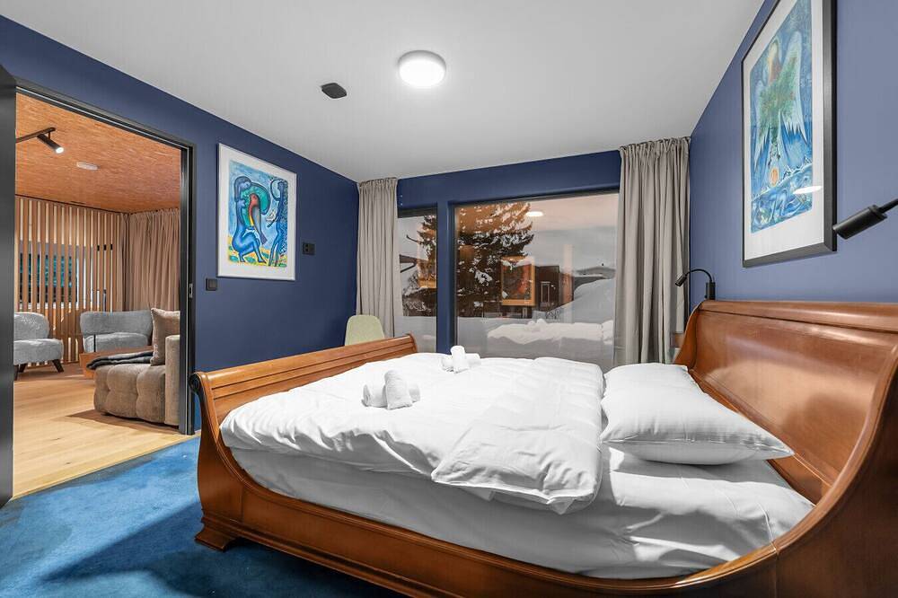 Scandi-Luxe Family Residence - The View in Tromsø