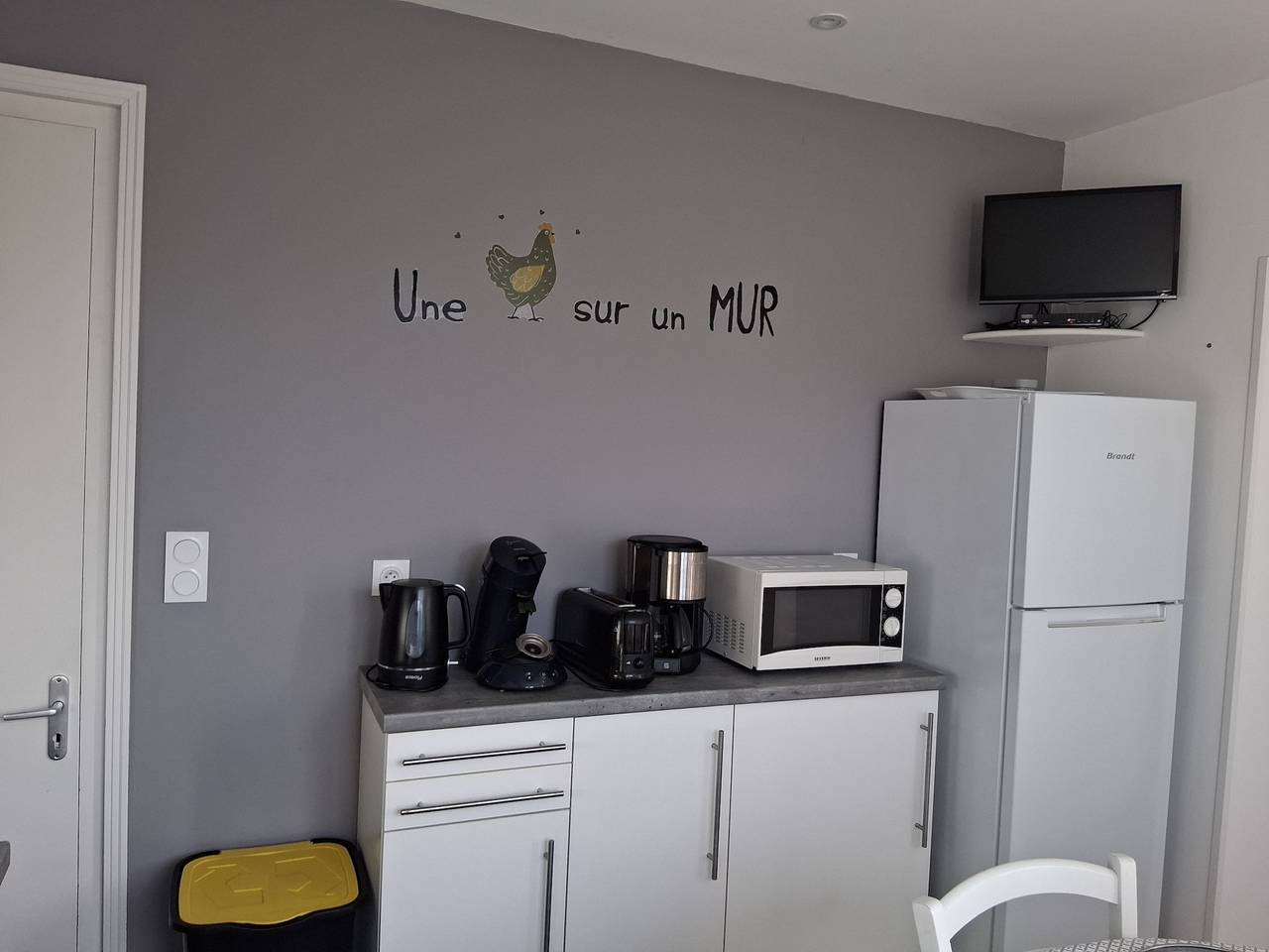 Maison pour curistes ou vacanciers, centre-ville in Jonzac, Région de Jonzac