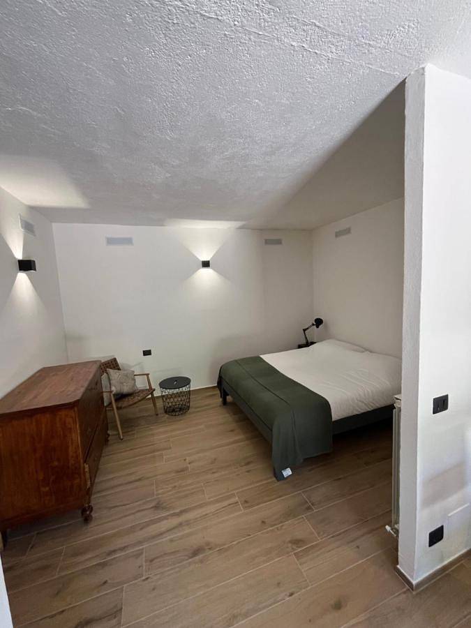 Chambre d’hôte, avec Terrasse et Jardin ainsi que Piscine et Vue à Assise - 2