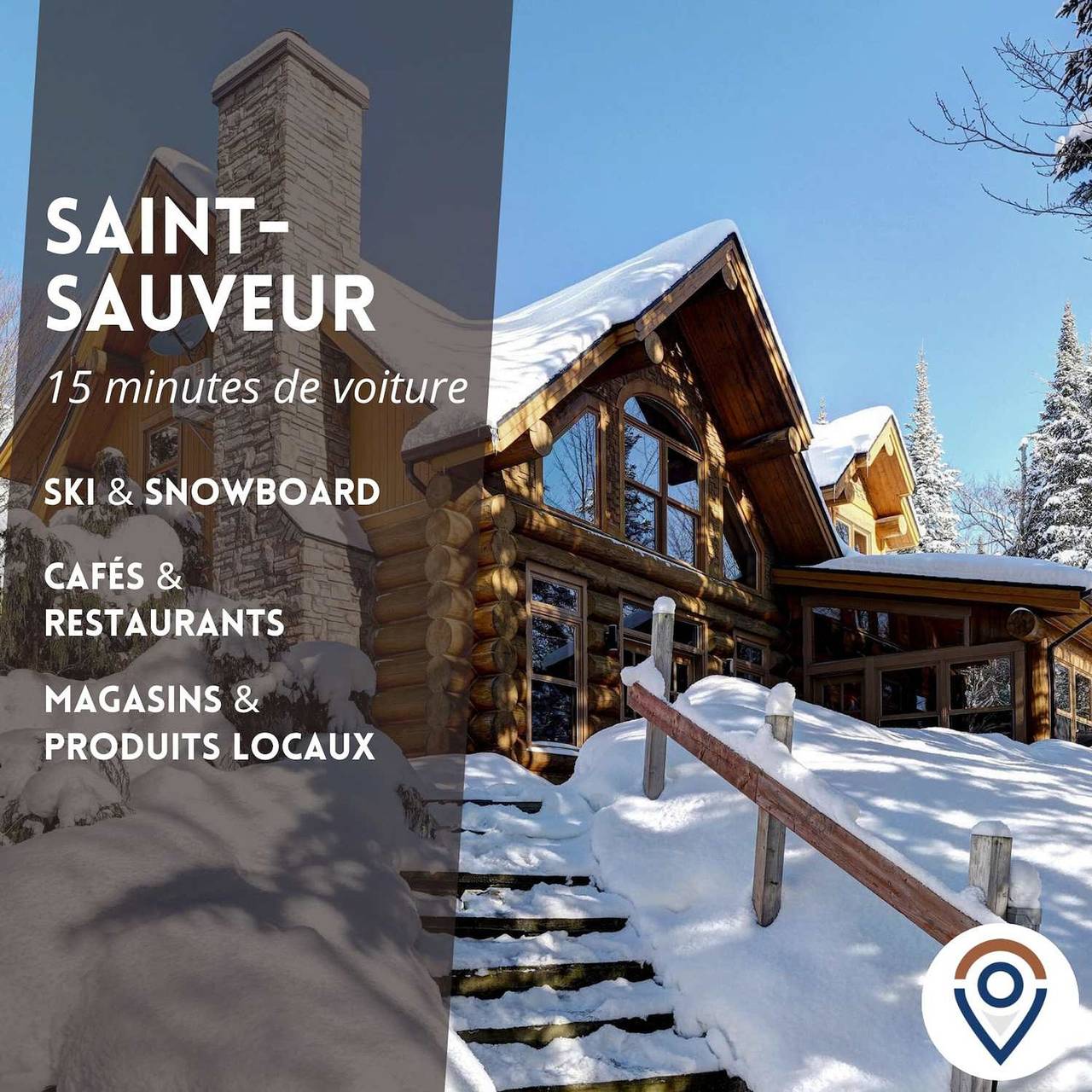 Waterfront - Perfect Family fun Citq  235045 in Quebec