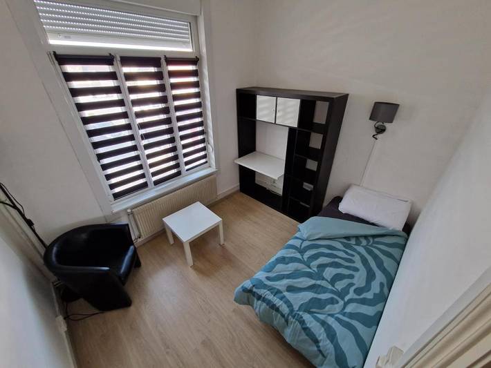 Maison d’hôte pour 5 personnes à Dunkerque - 2