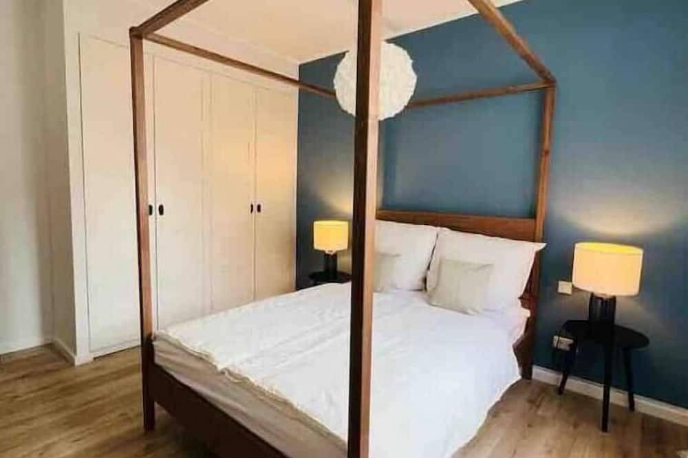 Ganze Wohnung, Schöner Wohnen im Stadtkern in Paderborn, Nordrhein-Westfalen