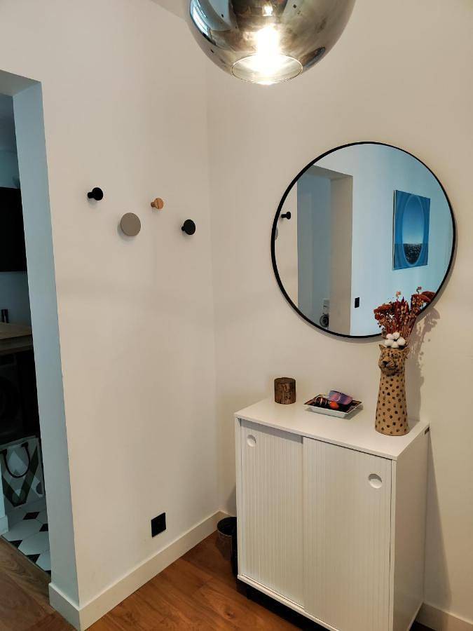 Appartement entier, Brand new flat - Really calm in Central Paris in Paris 10e Arrondissement, Paris