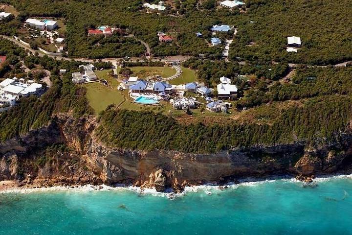 Villa pour 26 personnes, avec piscine