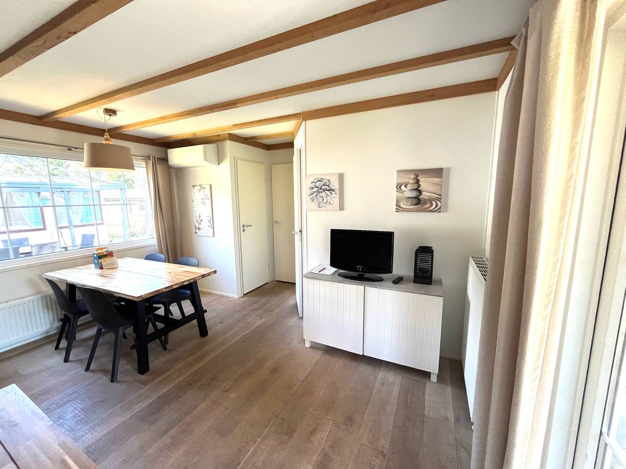 Bpw 1583 - Bospark Wolfsven in Mierlo, Noord-Brabant