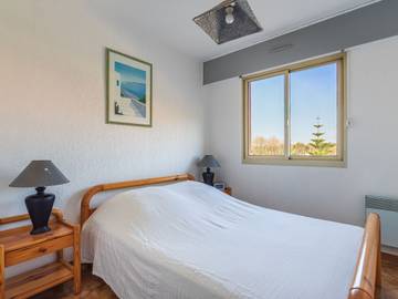 Appartement De Vacances pour 4 Personnes dans La Londe-les-Maures, Région de Toulon, Photo 4