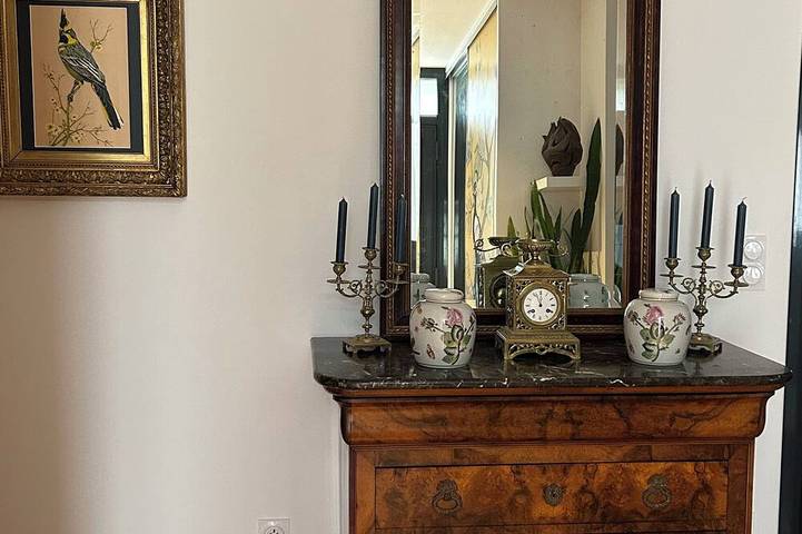 Maison de vacances pour 4 personnes