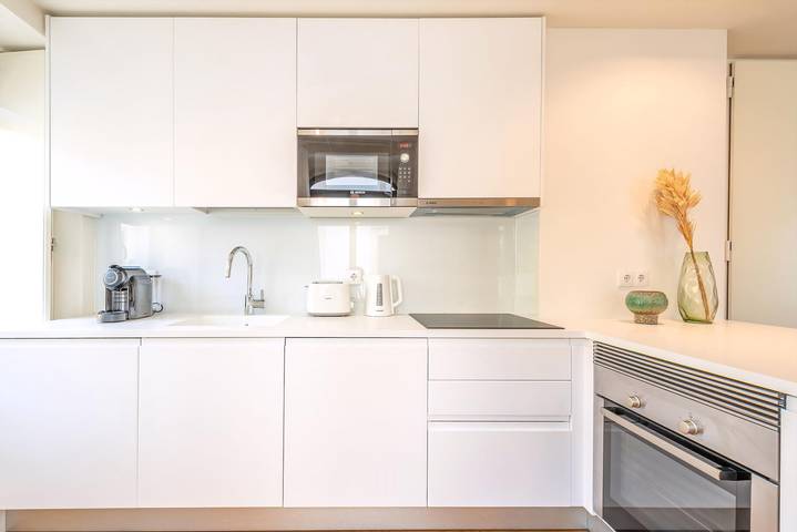 Gîte pour 2 personnes dans Paço de Arcos - 4