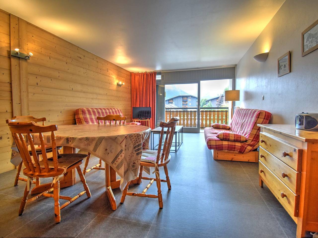 Photo : Appartement de vacances