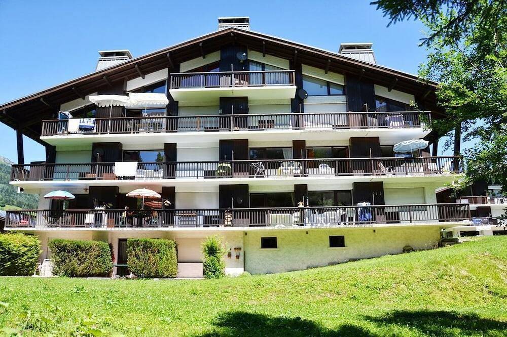 Photo : Appartement de vacances