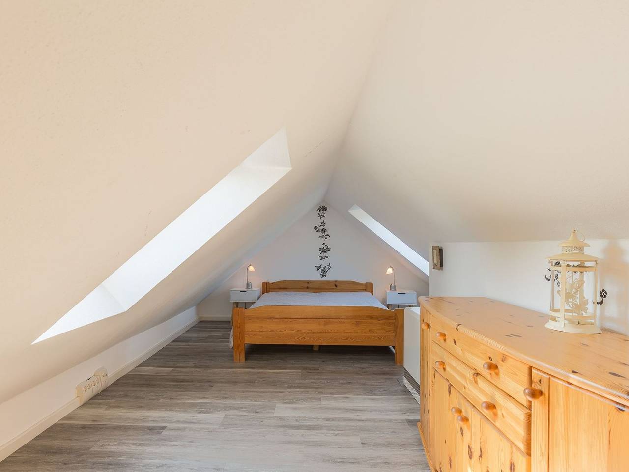 Ganze Ferienwohnung, Ferienwohnung Wohlenberg Nr. 6 in Wohlenberg, Klütz