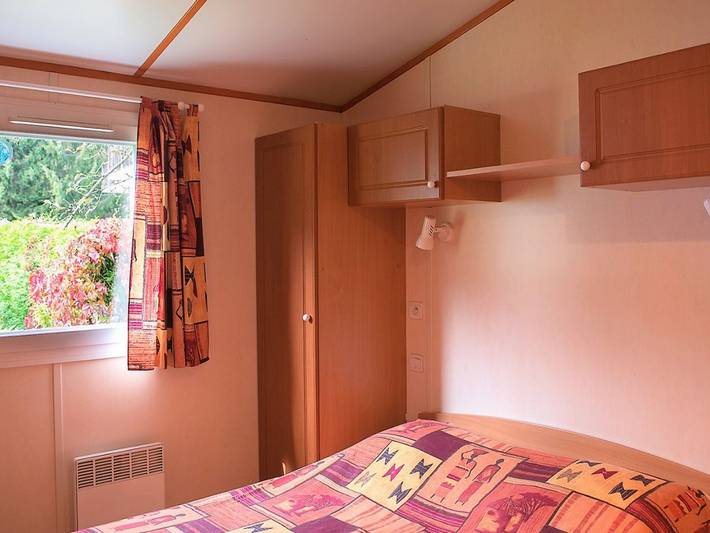 Gîte pour 6 personnes, avec terrasse dans Doucy-Combelouvière - 4