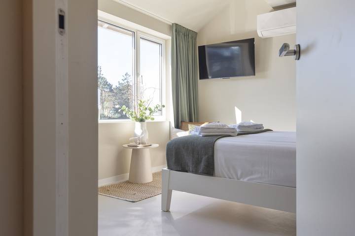 Studio für 2 Personen in Zandvoort - 4