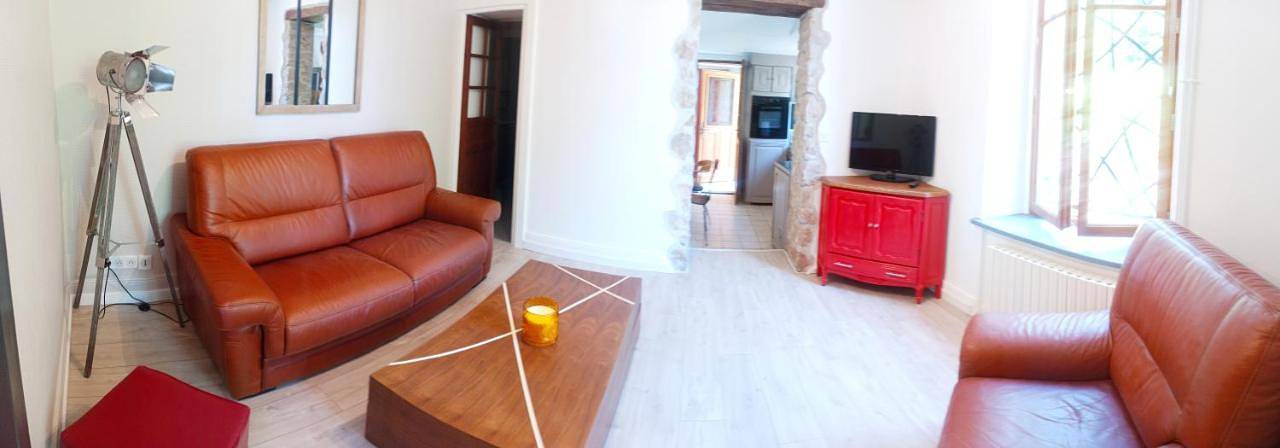 Appartement entier, L'Escale Du Château in Delle, Massif du Jura