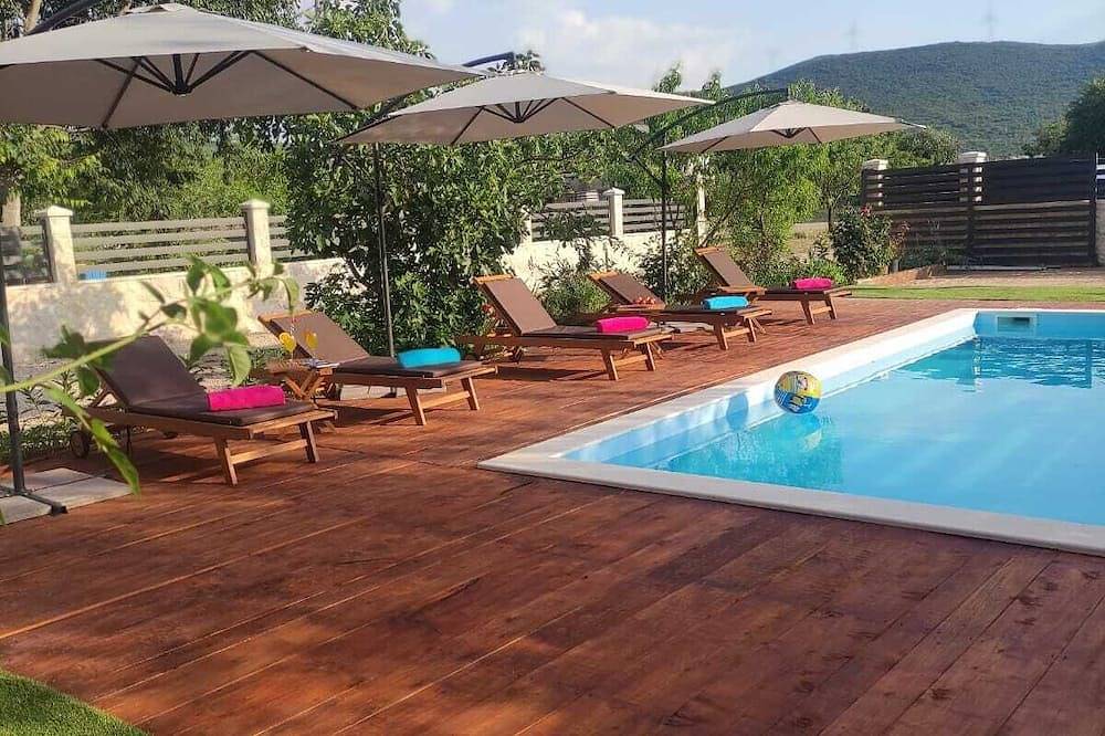 Appartamento vacanze a Šibenik-Knin a partire da 190€ a notte