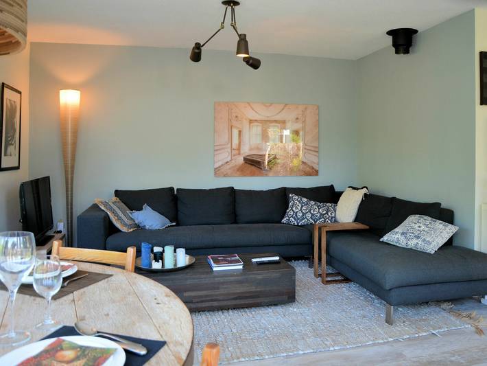 Ferienhaus für 5 Personen, mit Terrasse, kinderfreundlich in Noordwijk - 2