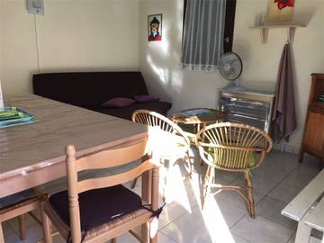 Villa pour 4 Personnes dans Port Leucate, Leucate, Photo 3