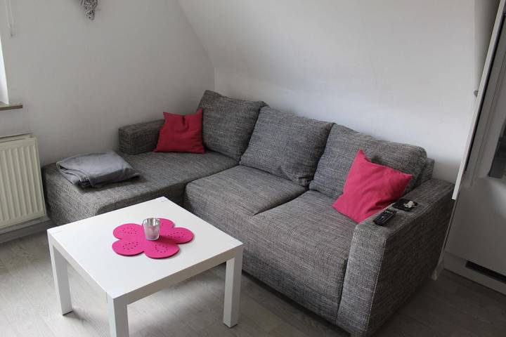 Ferienwohnung für 4 Personen in Schillig - 2