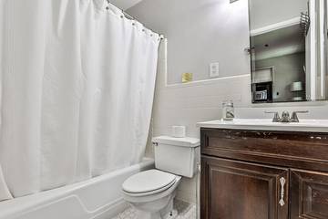 Vacation Home for 8 Guests in Atlanta, Fulton County, Picture 1