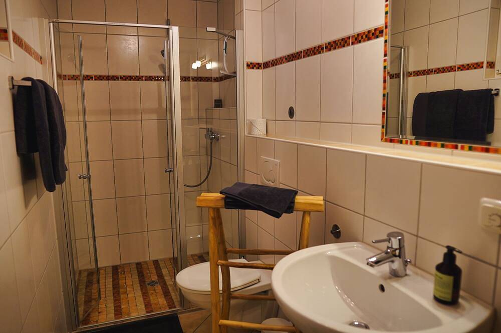 Ganze Wohnung, Apartment, Ruhige Lage, Alpen & See Nähe in Kochel am See, Kochelsee