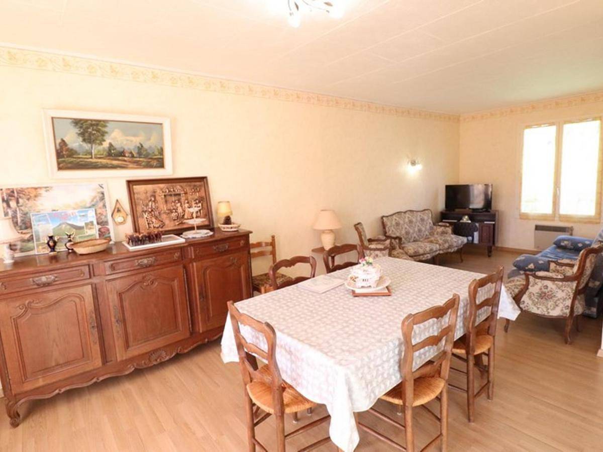 Holiday Home in Saint-Cernin, Région d'Aurillac