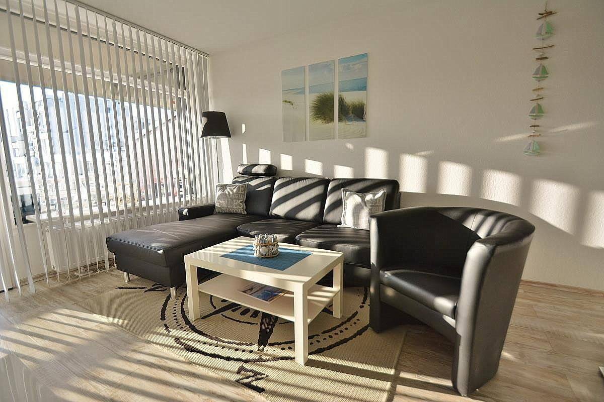 Ferienwohnung in Grömitz für 3 Personen in Grömitz