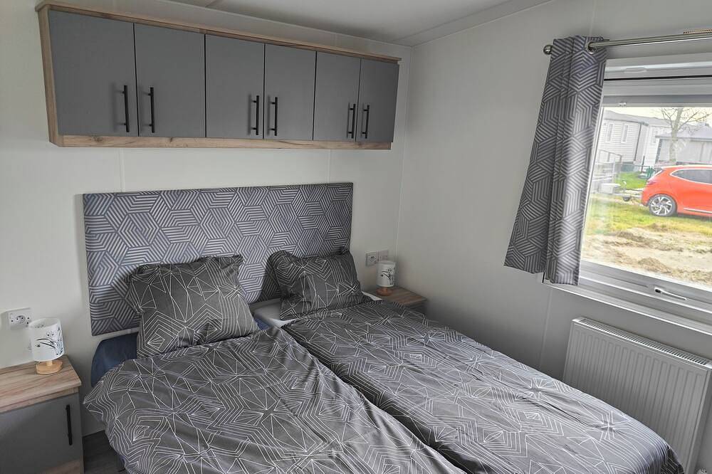 Chalet costa in Bredene, Belgische Küste