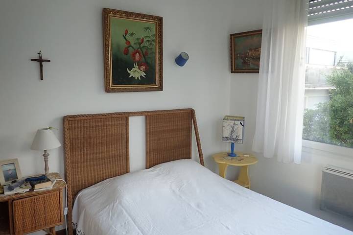 Villa pour 7 personnes, avec balcon à Palavas-les-Flots - 3