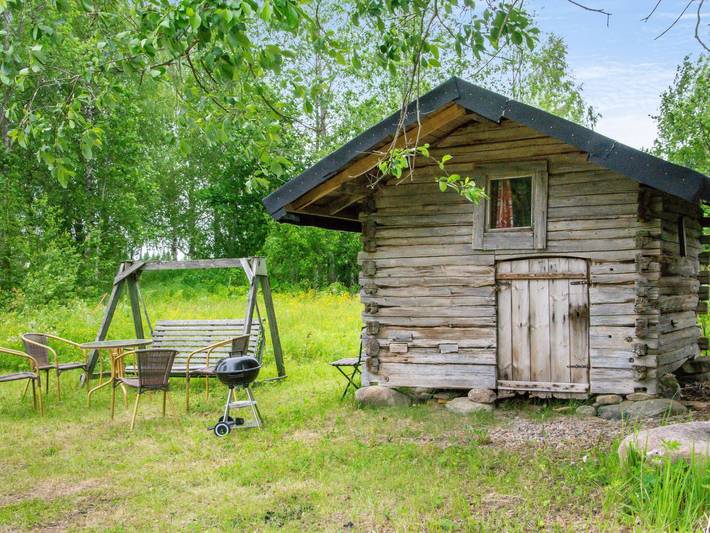 Riimantupa in Saarijärvi, Mittelfinnland