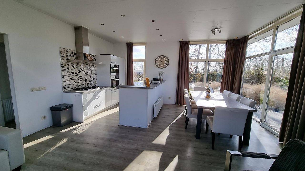 Ferienhaus für 8 Personen (75 m²) in Susteren in Susteren, Limburg (Niederlande)