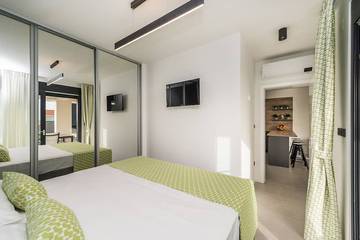 Villa für 8 Personen in Novalja, Pag, Bild 3