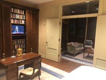 Vacation House for 4 Guests in Natchez, Mississippi, Picture 3