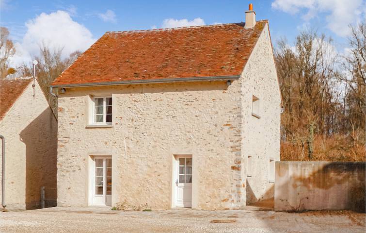 Maison de vacances pour 5 personnes dans Seine-et-Marne - 3