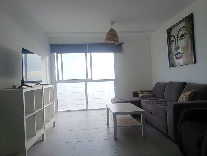 Ferienwohnung für 4 Personen auf La Palma