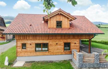 Ferienhaus für 6 Personen in St. Peter am Kammersberg, Tauern, Bild 2
