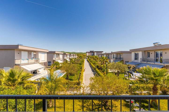 Villa pour 8 personnes, avec Balcon et Jardin en Albanie - 4