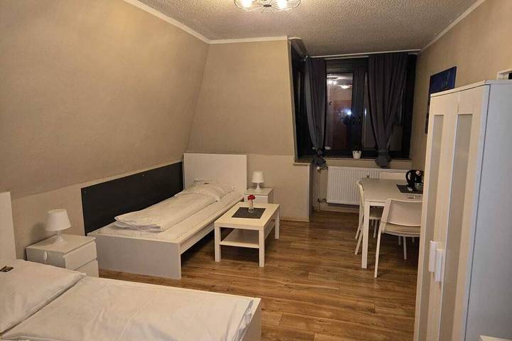 Ferienwohnung für 4 Personen in Saarbrücken - 2