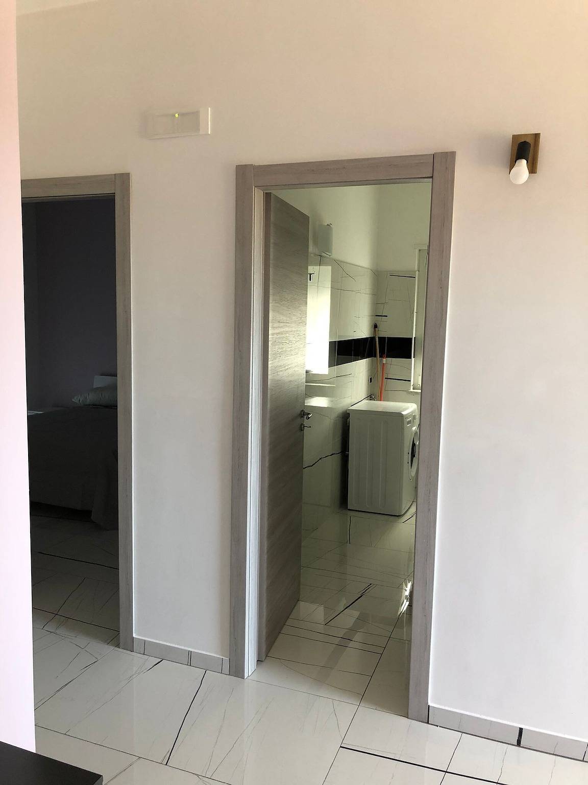 Vakantiewoning "Capo Rizzuto 3" met zeezicht, privé terras & Wi-Fi, foto 11