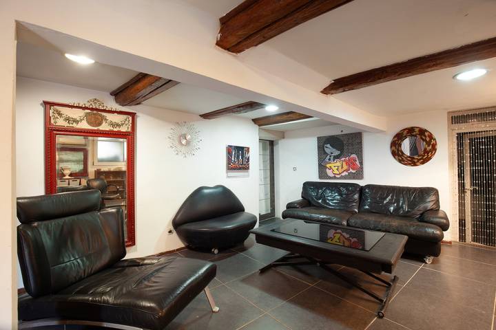 Vakantiewoning voor 2 personen in Marseille