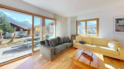 Glamping voor 8 Personen in Celerina, Graubünden, Afbeelding 1