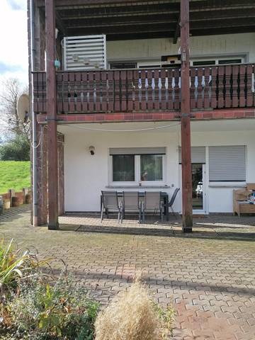 Vakantiewoning voor 5 Personen in Heusweiler, Regio Saarbrücken, Afbeelding 2