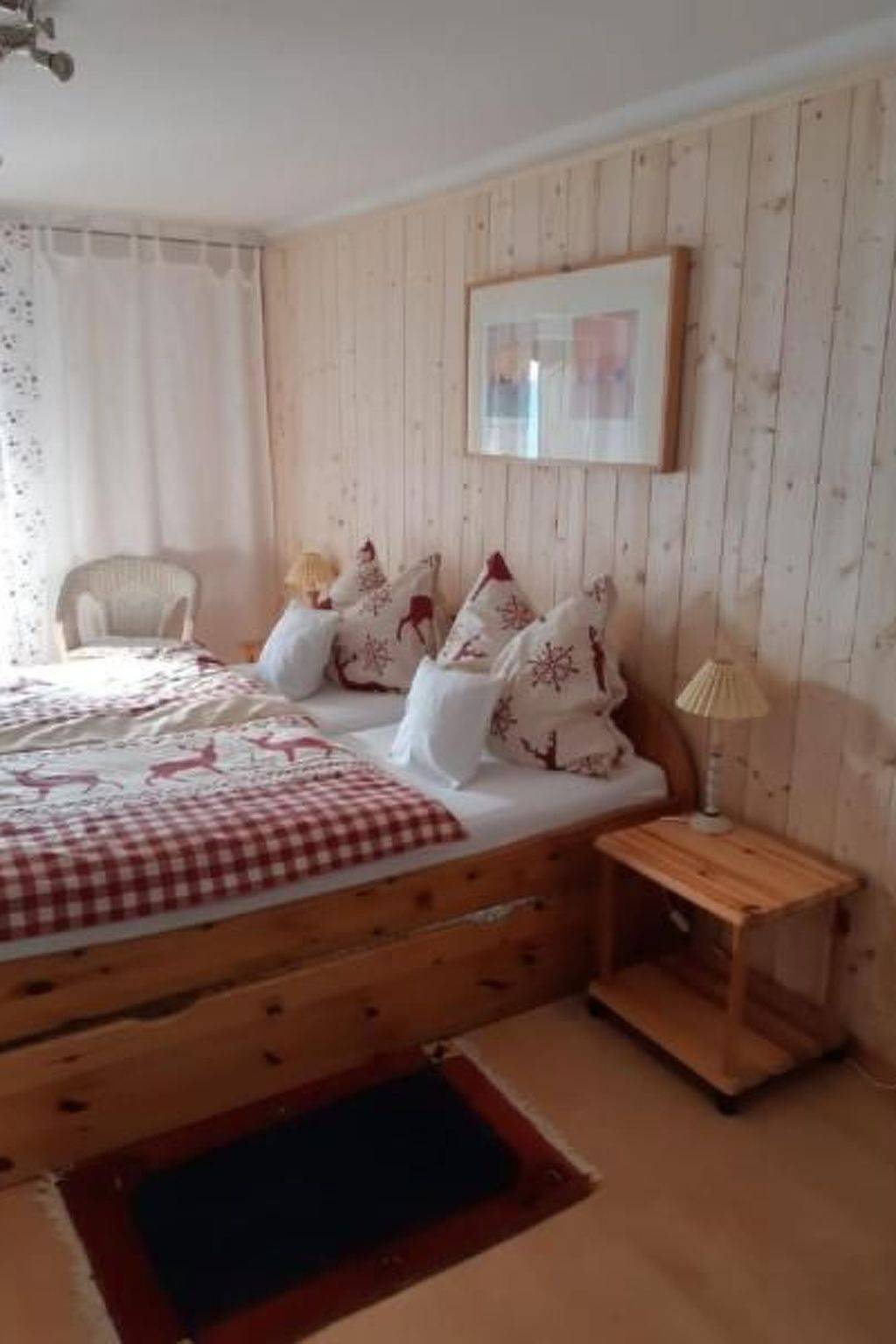 Appartamento intero, Haus Mauken - Appartments mit Panoramablick in Murau, Murau (Kreischberg)